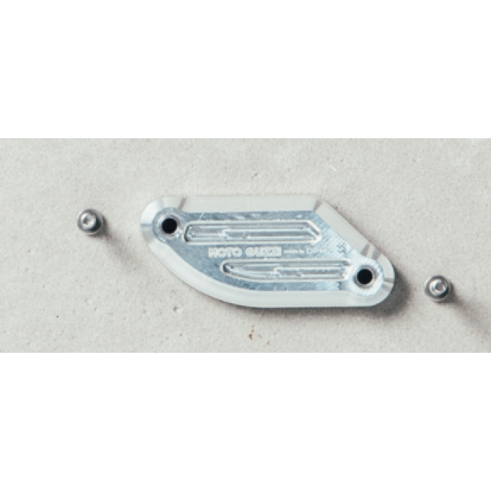 Moto Guzzi Κάλυμμα Τρόμπας Πίσω Φρένου Αλουμινίου ΑΞΕΣΟΥΑΡ ΜΟΤΟ